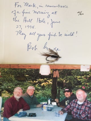Steelhead Water (Signed)