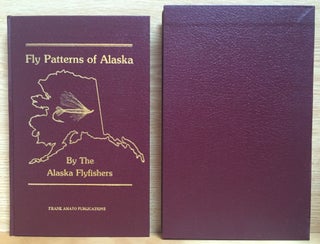 Fly Patterns of Alaska
