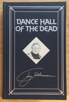 Item #900260 Dance Hall of the Dead. Tony Hillerman