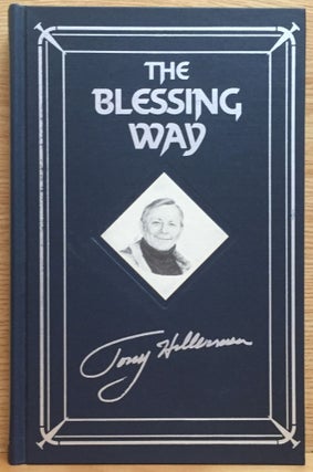 Item #900261 The Blessing Way. Tony Hillerman