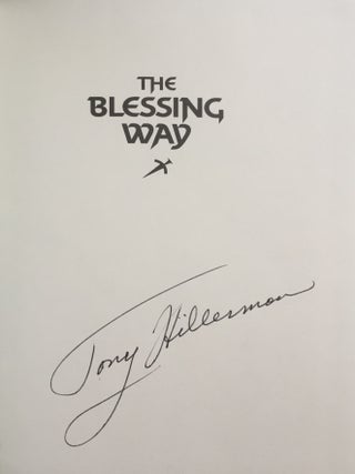 The Blessing Way