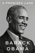 Item #900292 A Promised Land. Barack Obama
