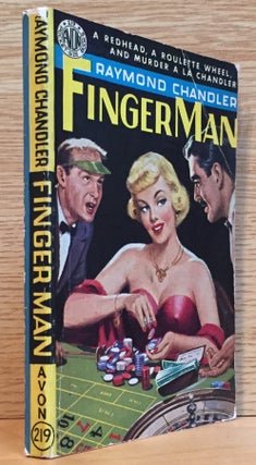 Finger Man and Other Stories
