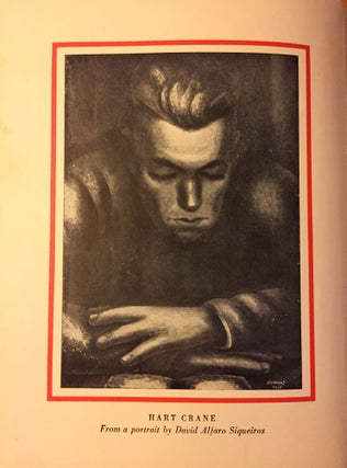 The Collected Poems of Hart Crane