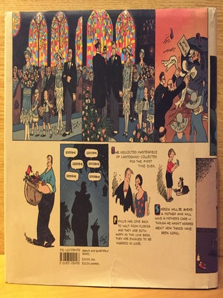 Walt & Skeezix: 1925 & 1926