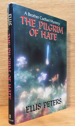 Item #900418 The Pilgrim of Hate: The Tenth Chronicle of Brother Cadfael. Ellis Peters