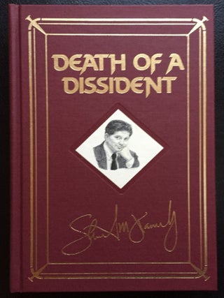 Death of a Dissident