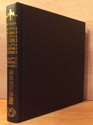 Crimson Sky: The Air Battle for Korea (Signed)
