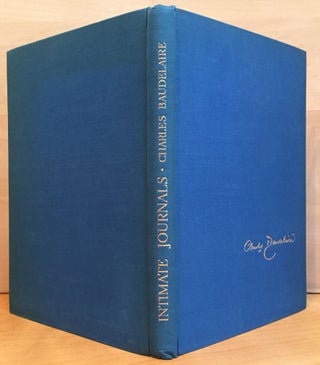 Intimate Journals