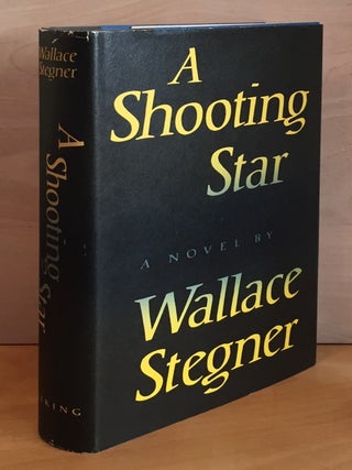 A Shooting Star