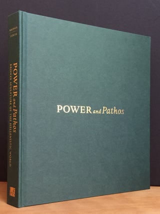 Power and Pathos: Bronze Sculpture of the Hellenistic World
