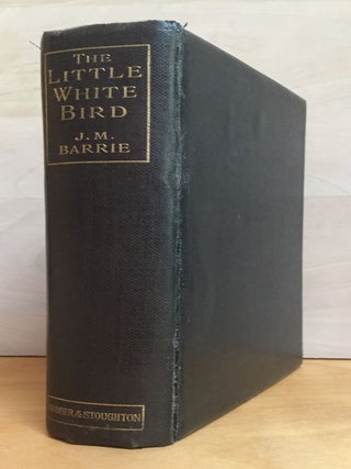 The Little White Bird