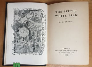 The Little White Bird