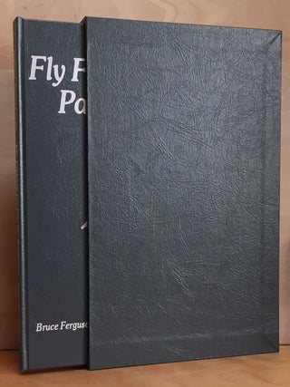 Fly Fishing for Pacific Salmon (Signed)