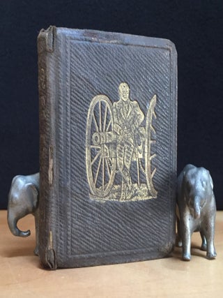 Item #900675 Military Heroes of America. H. C. Peck, Theo. Bliss, Publishers