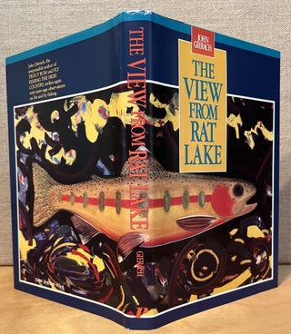 The View from Rat Lake (Signed)