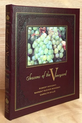 Seasons of the Vineyard (Signed)