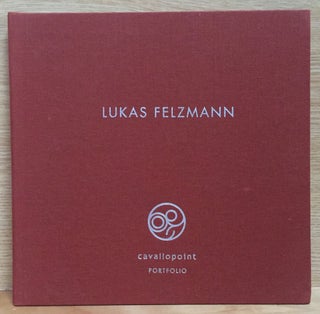 Item #900751 Helix / A Descent into the Maelstrom. Edgar Allan Poe, Lukas Feldmann, text,...