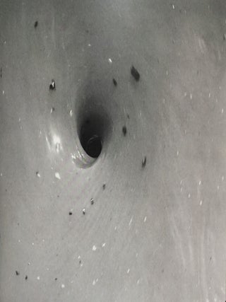 Helix / A Descent into the Maelstrom