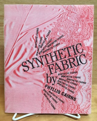 Item #900762 Synthetic Fabric. Phyllis Cairns