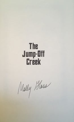 Jump-Off Creek (Signed)