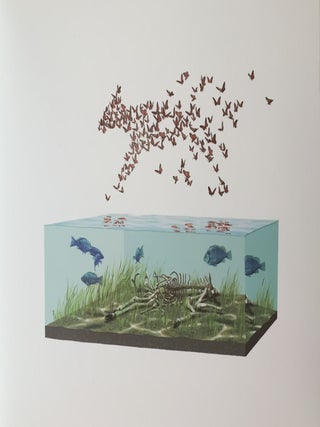 Josh Keyes: Sprout (Exhibition Catalogue 30 May - 3 July 2009)