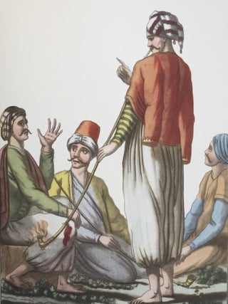 The Costumes of Chios: Their Development from the XVth to the XXth Century