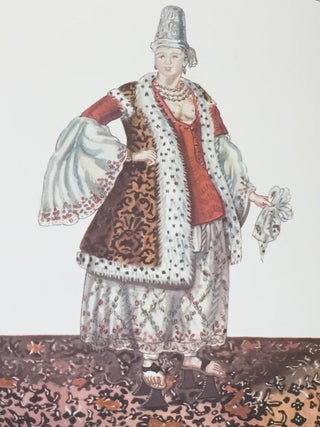 The Costumes of Chios: Their Development from the XVth to the XXth Century