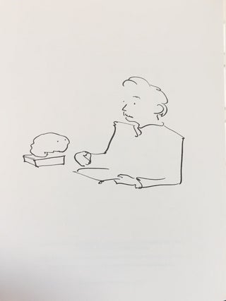 Three Stories (Signed)