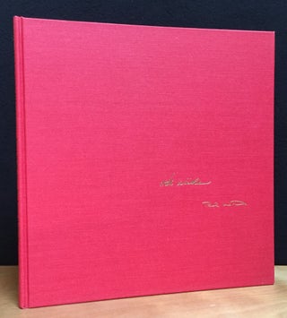 The Hills Are Dancing (Signed)