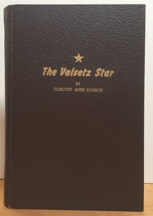 Item #900823 The Valsetz Star: Issues of the community newspaper of the same name arranged,...