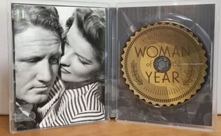 Woman of the Year (1942)