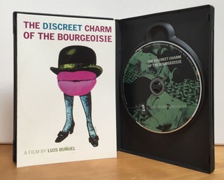 The Discreet Charm of the Bourgeoisie (1972)