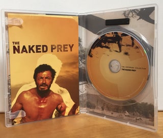 The Naked Prey (1966)