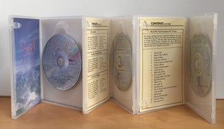Brazil (1985) - Complete Set of 3 DVDs