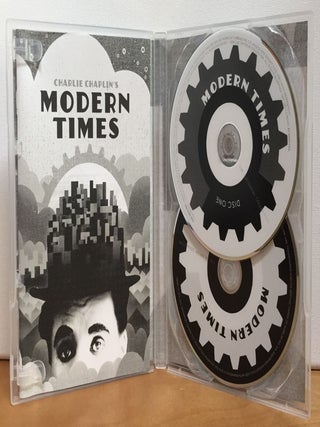 Modern Times (1936)
