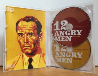 12 Angry Men (1957)