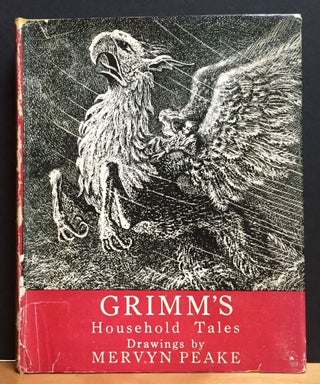 Grimm's Household Tales