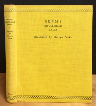 Grimm's Household Tales