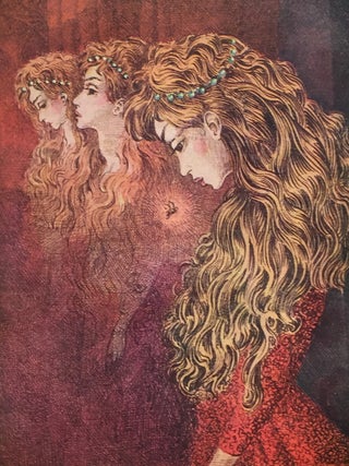 Grimm's Household Tales