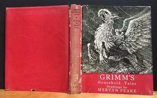 Grimm's Household Tales