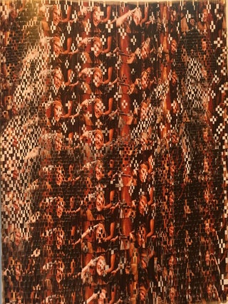 A Tapestry of Memories: The Art of Dinh Q. Le