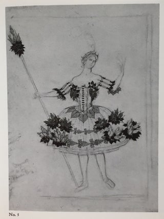 Explosion: Color: Paris: 1909: An Exhibition of Russian Theatre Design, Drawn from the Collection of Robert L. B. Tobin