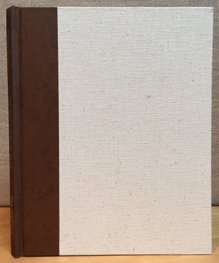 The Mate-Flight of Eagles: Two Poems on the Love-Death of the Cross (Signed)