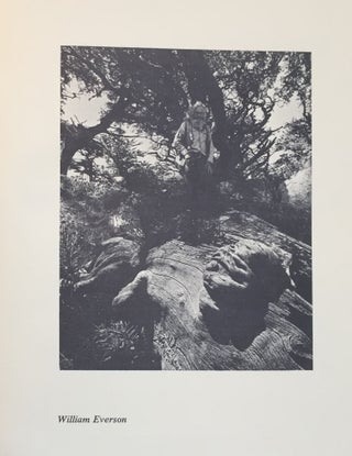 The Mate-Flight of Eagles: Two Poems on the Love-Death of the Cross (Signed)