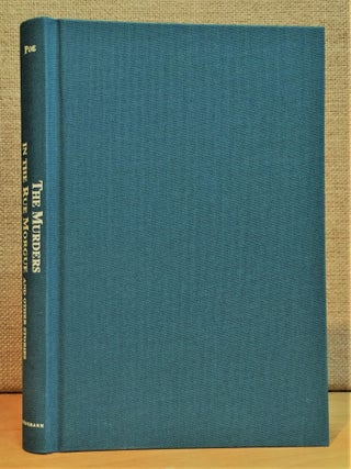 The Murders in the Rue Morgue and Other Stories
