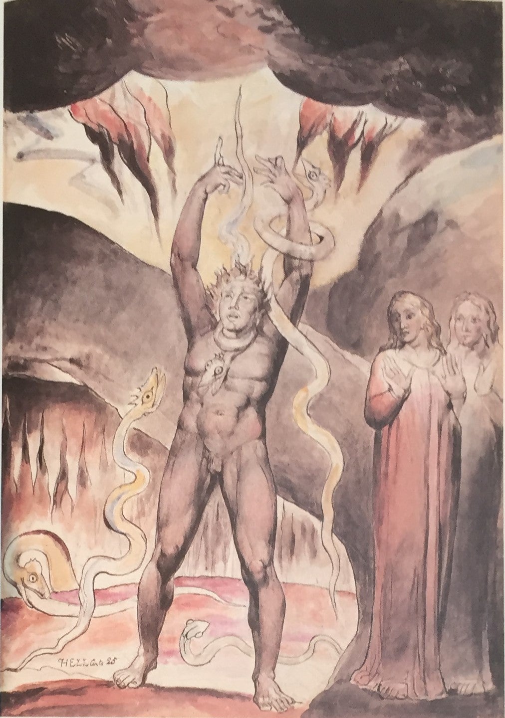 Dante's Inferno  Dantes inferno, Dante alighieri, Occult art