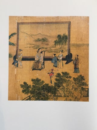 The Analects: Lun Yu