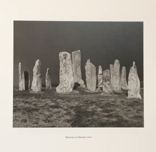 Land (Signed Limited Edition)
