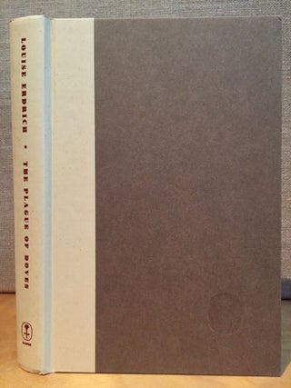 The Plague of Doves (Signed)
